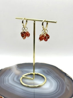 Aretes Jeanne 