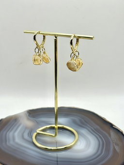 Aretes Jeanne 