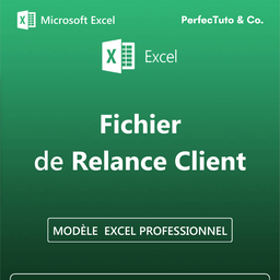 Fichier de Relance Client