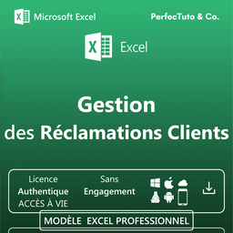 Gestion des réclamations Clients