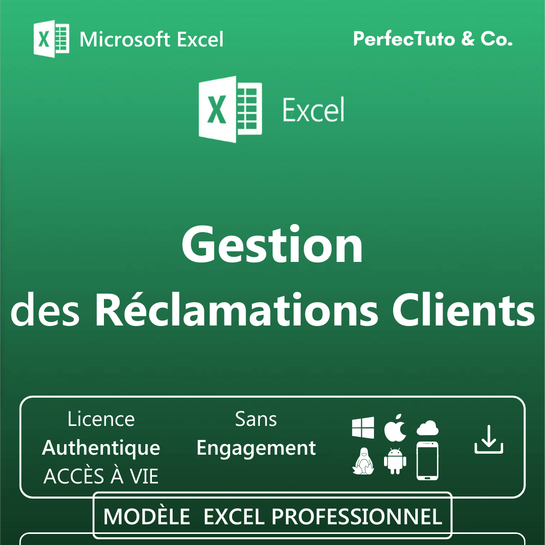 Gestion des réclamations Clients_1