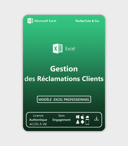 Gestion des réclamations Clients