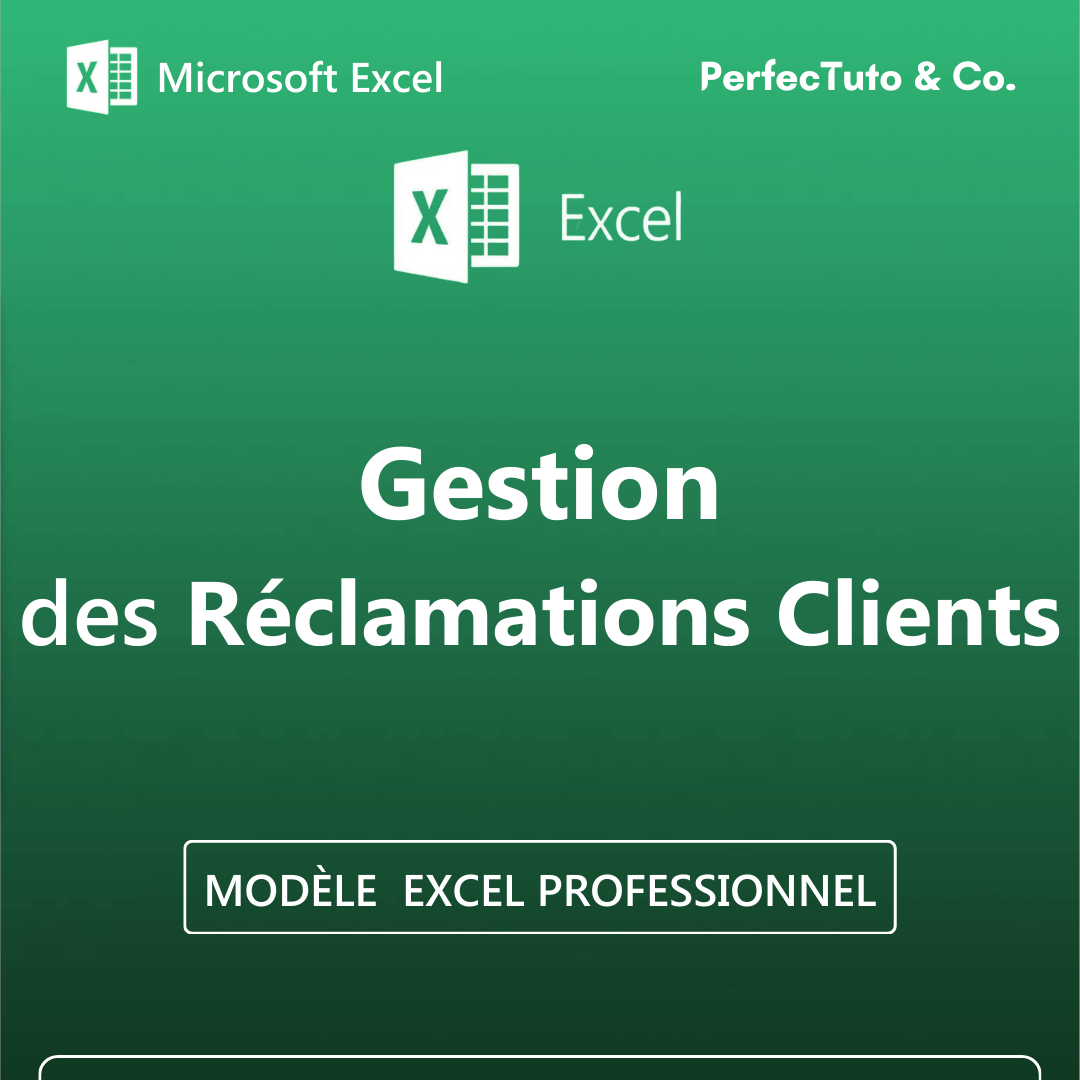 Gestion des réclamations Clients_0
