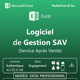 Logiciel de Gestion SAV