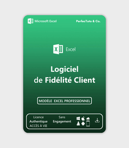 Logiciel de Fidélité Client