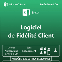 Logiciel de Fidélité Client