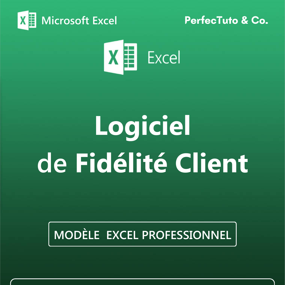 Logiciel de Fidélité Client