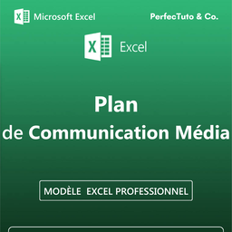 Plan de Communication Média
