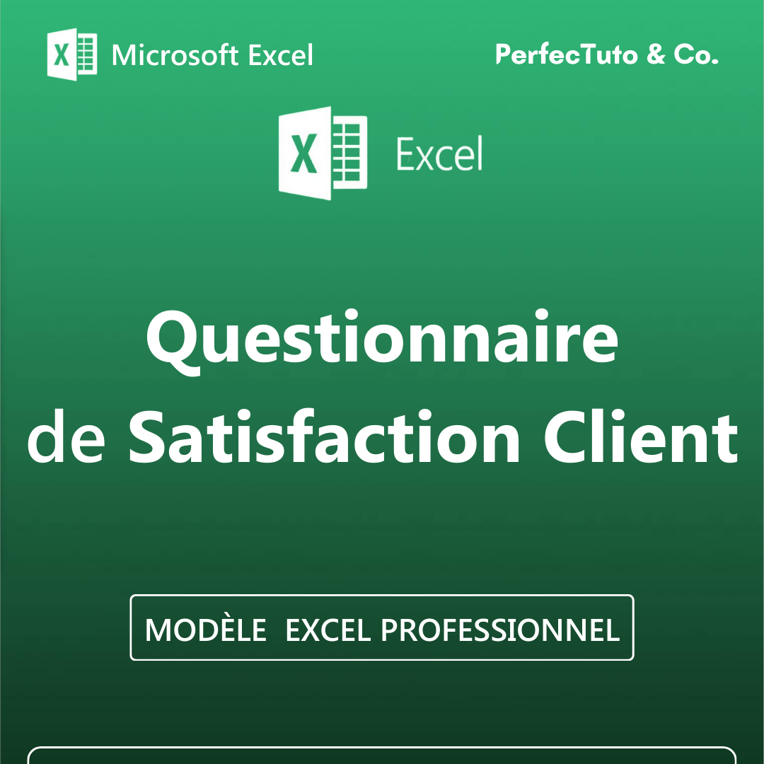 Questionnaire de Satisfaction Client
