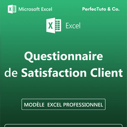 Questionnaire de Satisfaction Client