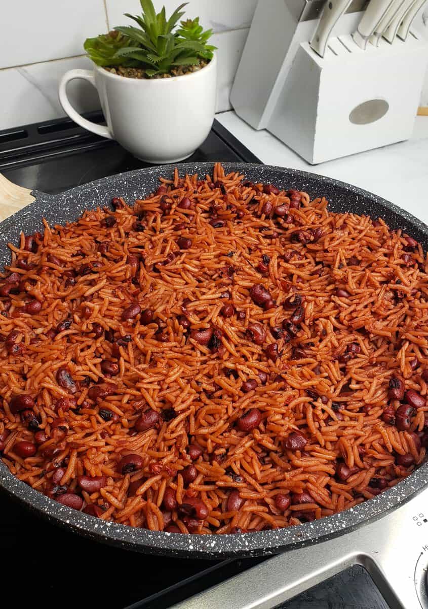 Waakye