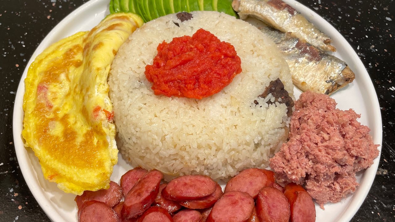 Braised rice/ Anguamo_0