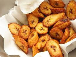 Plantain