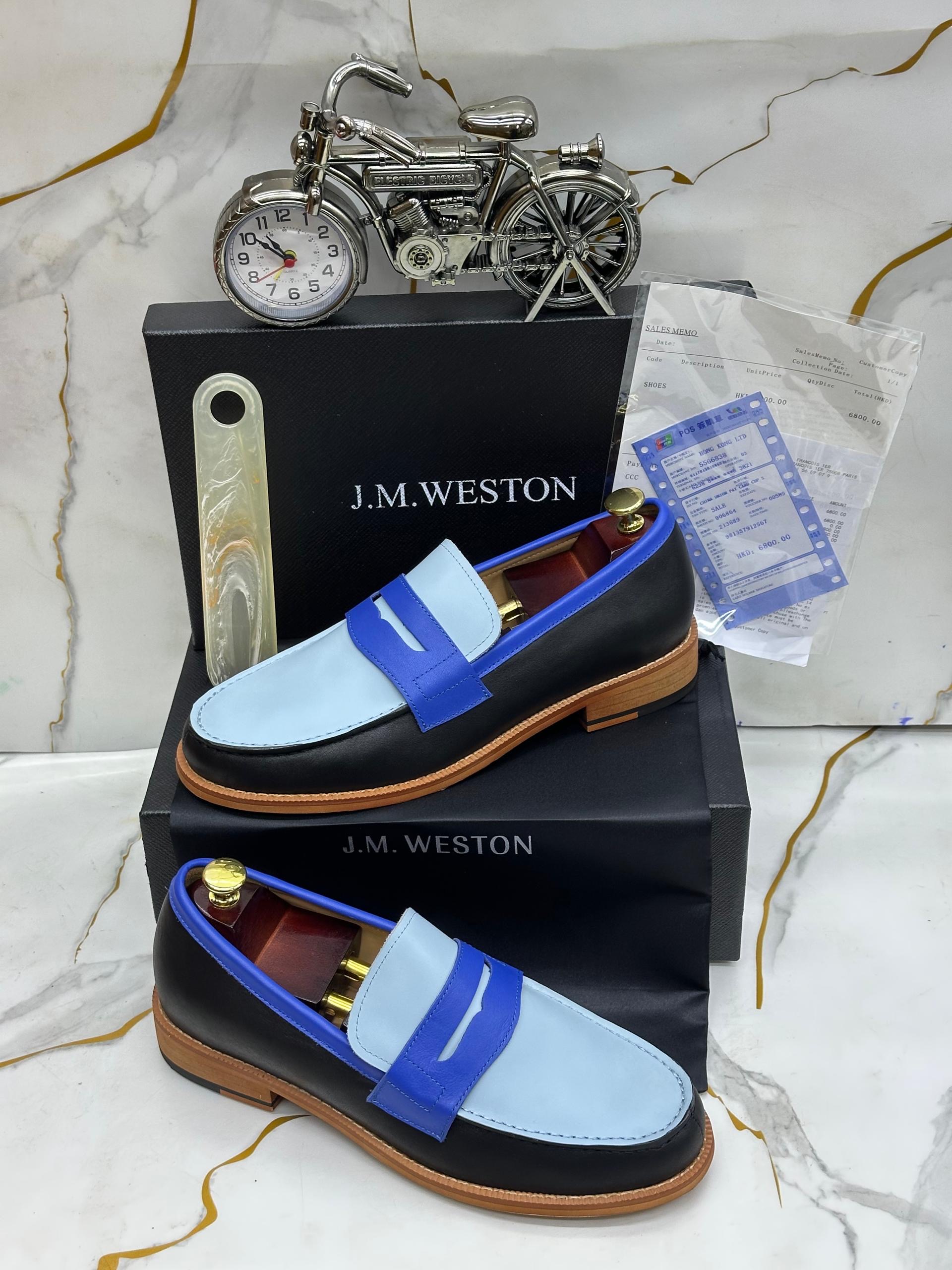 J.M. WESTON _2
