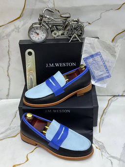 J.M. WESTON 