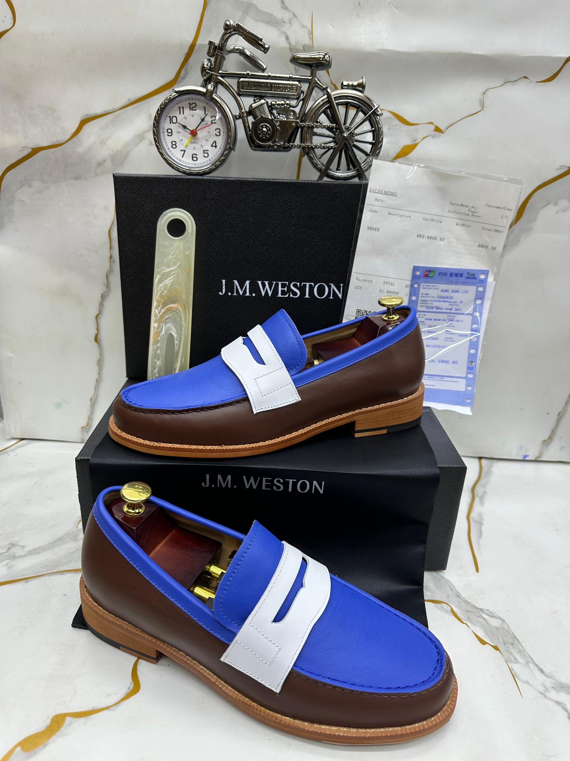 J.M. WESTON _3