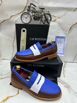 J.M. WESTON 