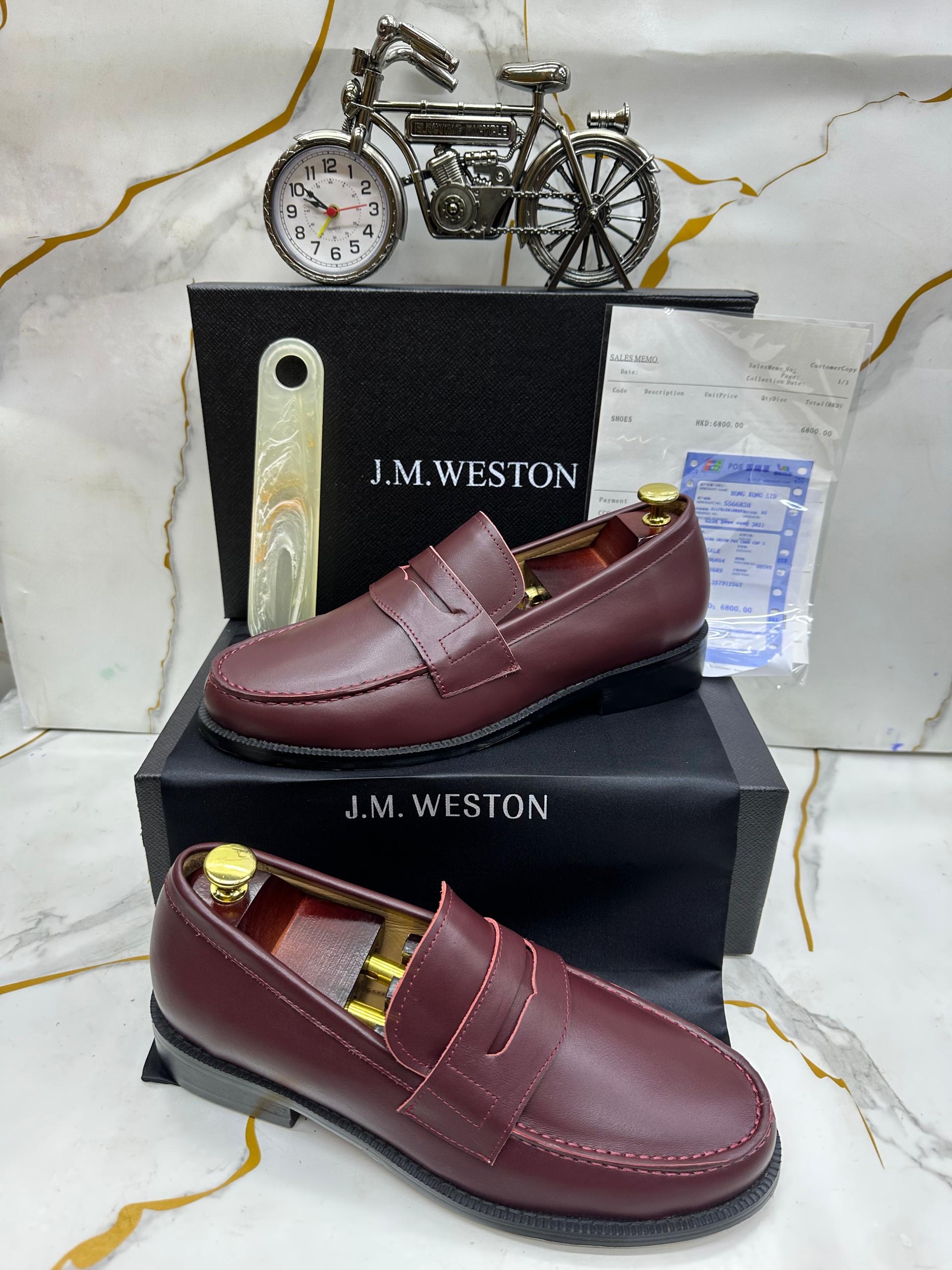 J.M. WESTON _4