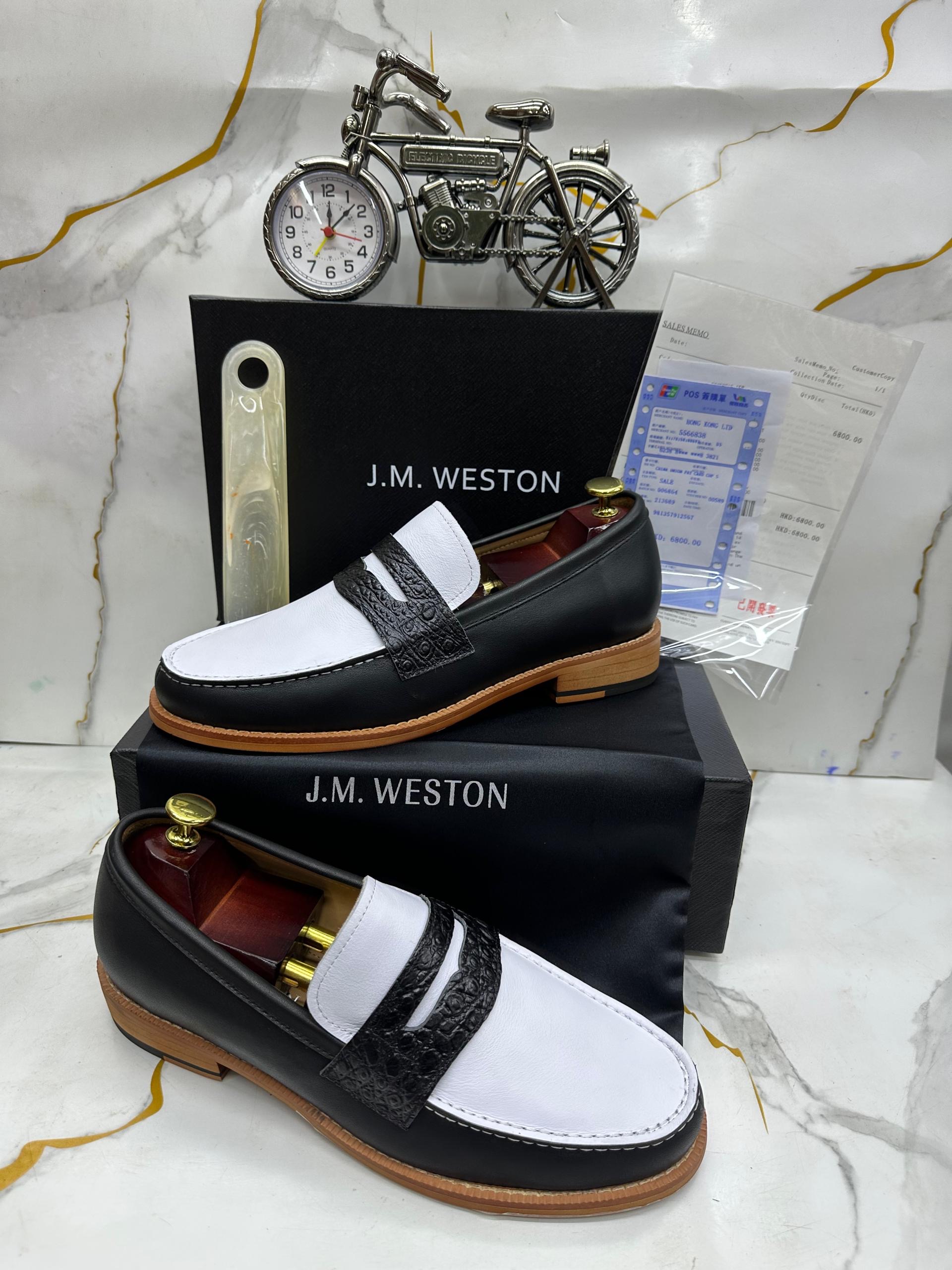 J.M. WESTON _1