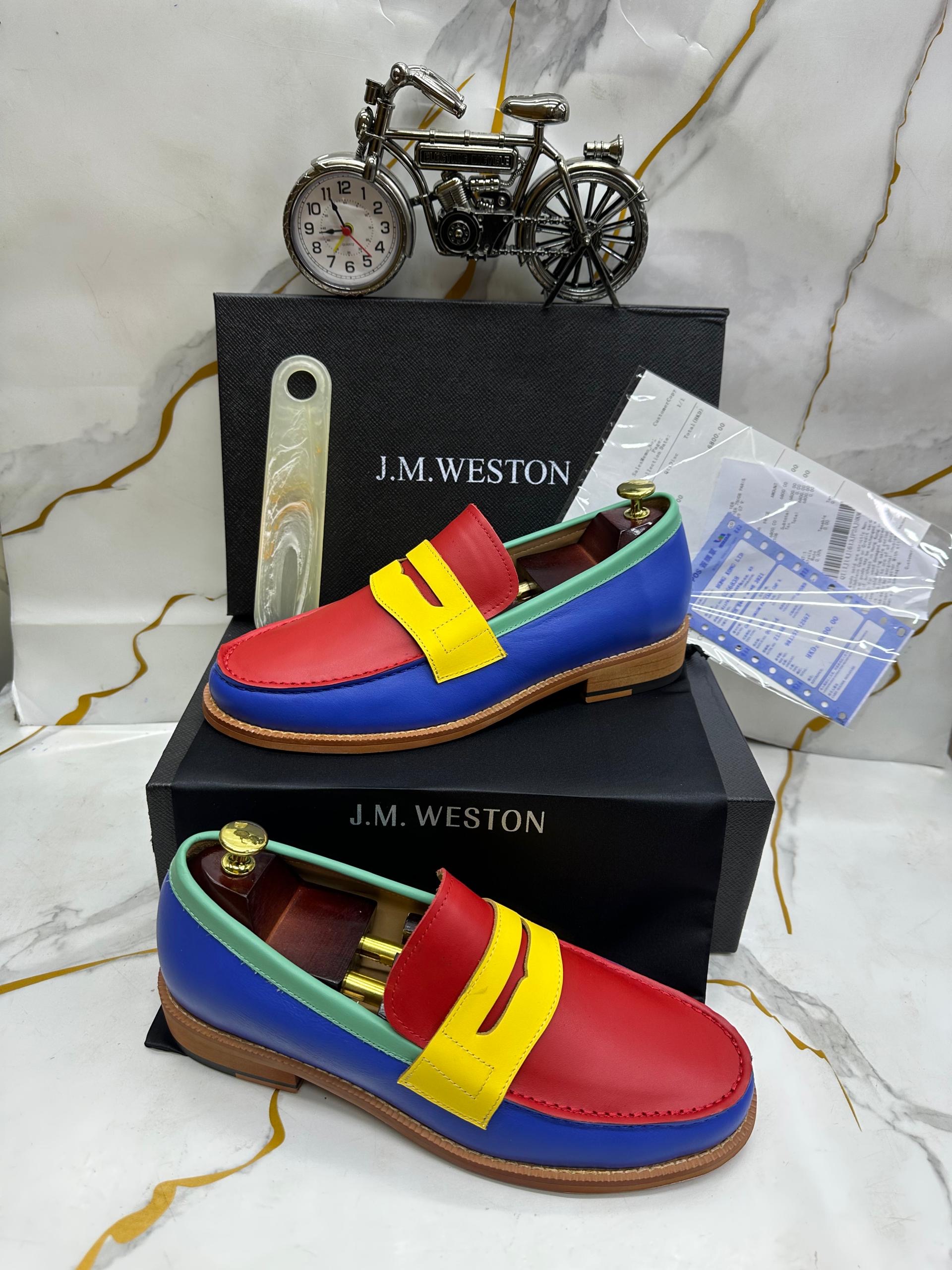 J.M. WESTON _6