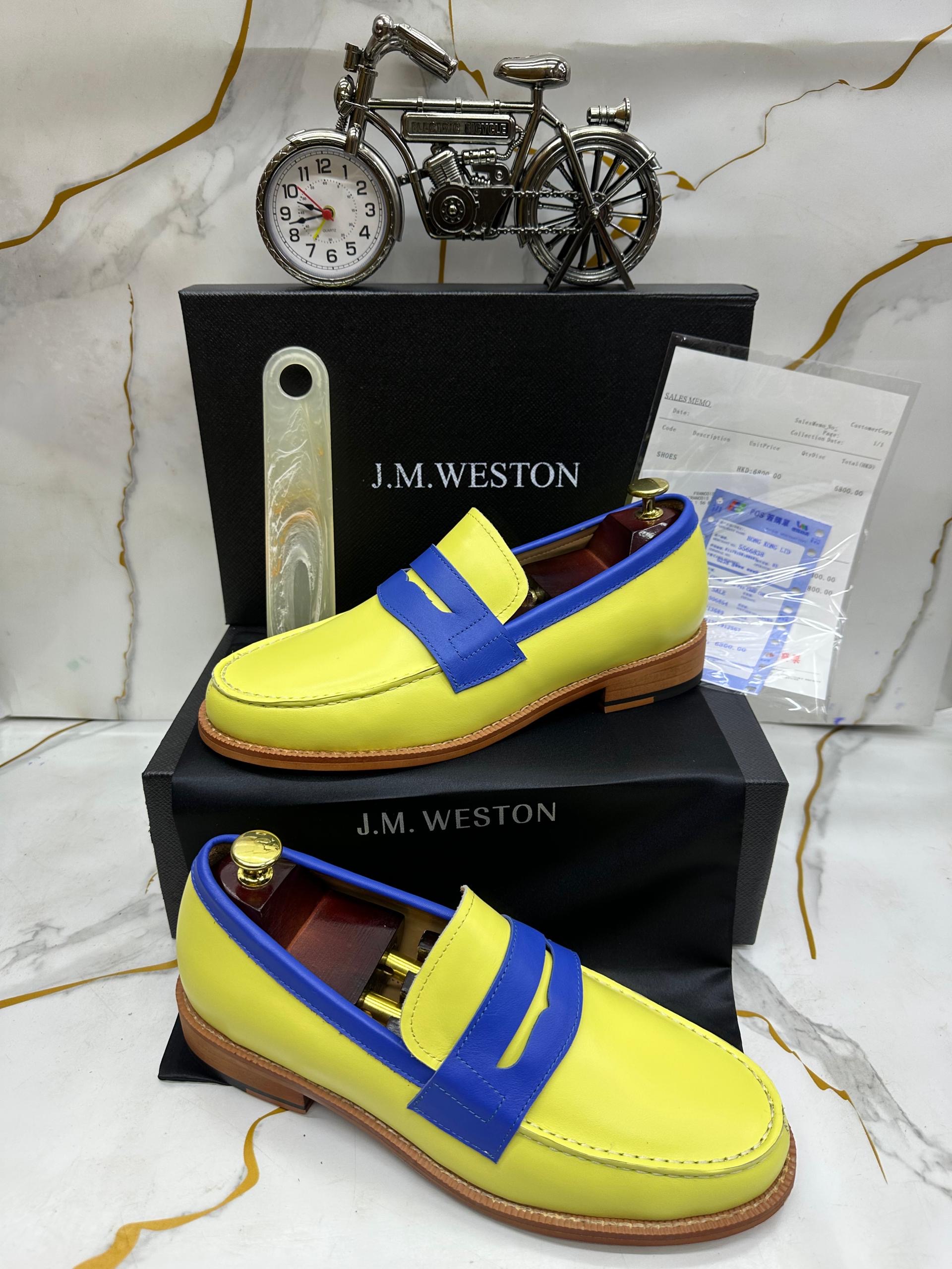 J.M. WESTON _5