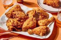 chicken