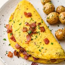 Omlette