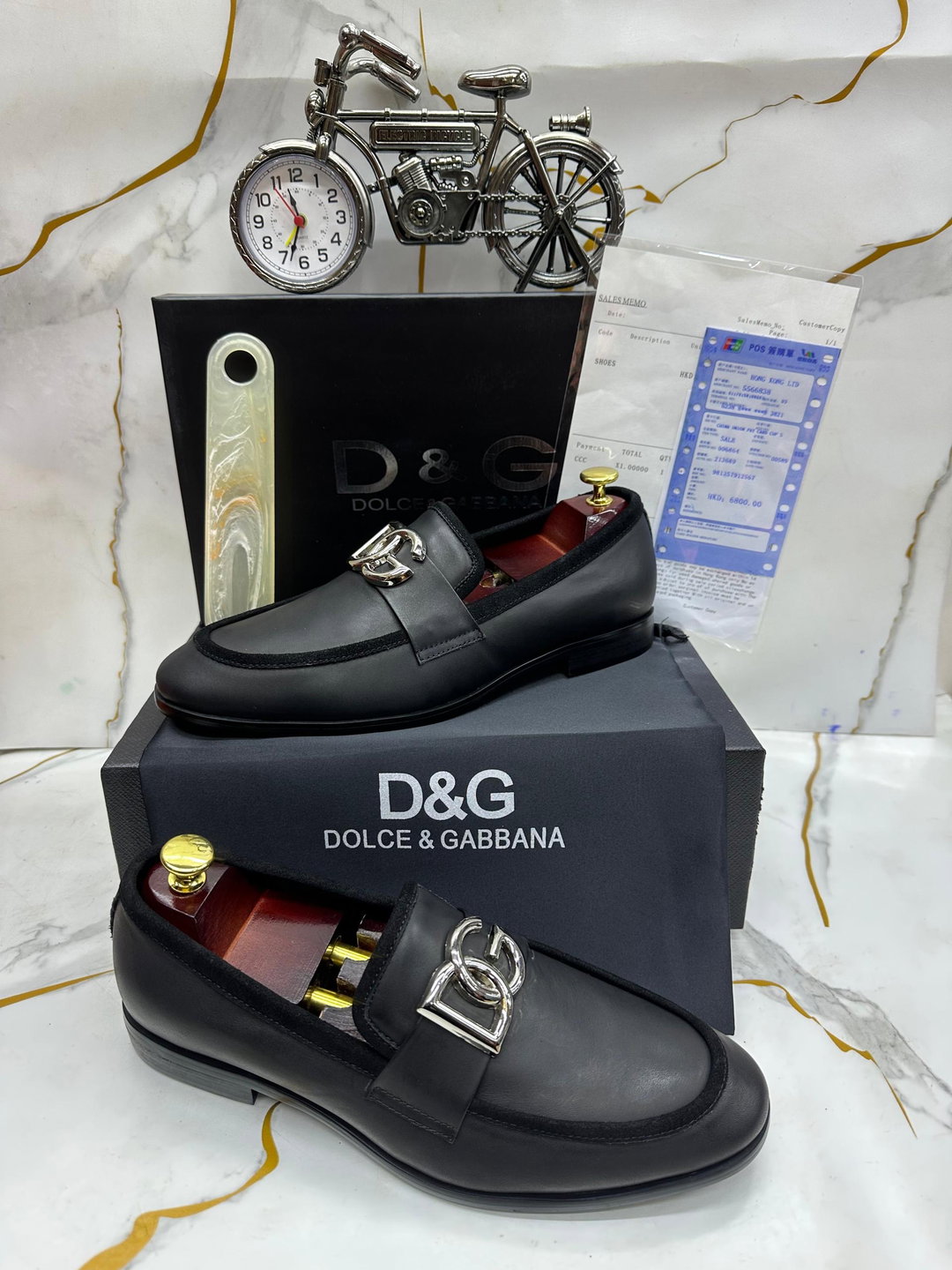 Dolce Gabbana