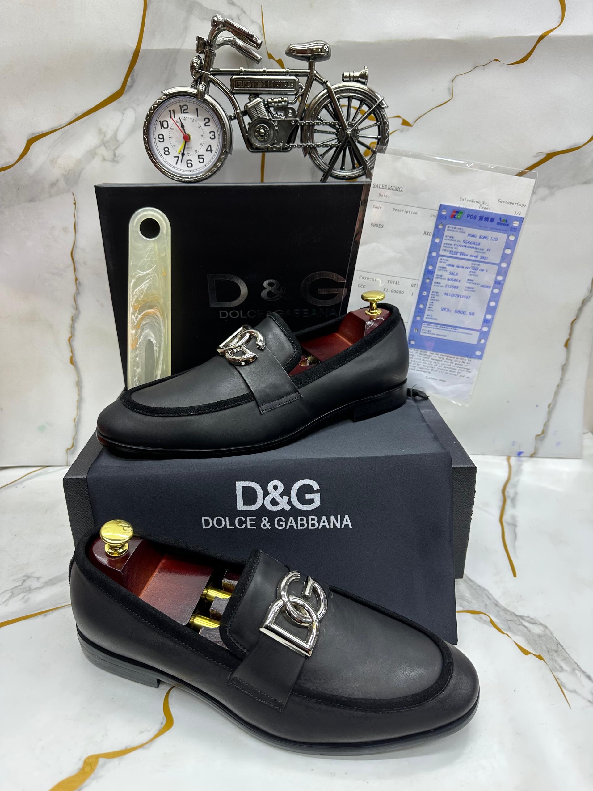 Dolce Gabbana _0