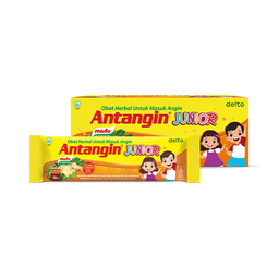 Antangin junior saset