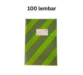 Buku Folio 100lbr_0