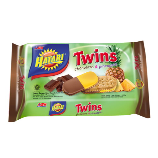 Hatari rose Twins_2