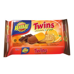 Hatari rose Twins