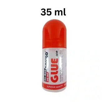 Lem Kertas Cair 35ml