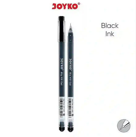 Gelpen GP-330 Joyko_0