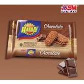 Hatari Rose Buah