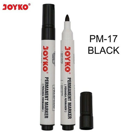 Spidol Permanent Marker - Joyko