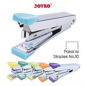 Stapler HD-10CL - Joyko (Kecil)