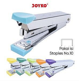 Stapler HD-10CL - Joyko (Kecil)