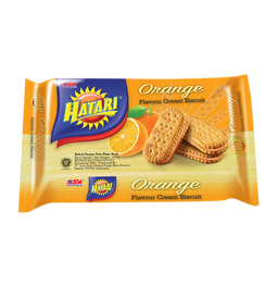 Hatari Rose Buah