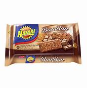 Hatari Rose Bon Bon