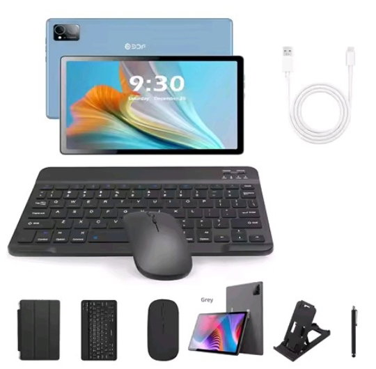 10 inch Tablet 5G / 512 Memory + Accessories _0
