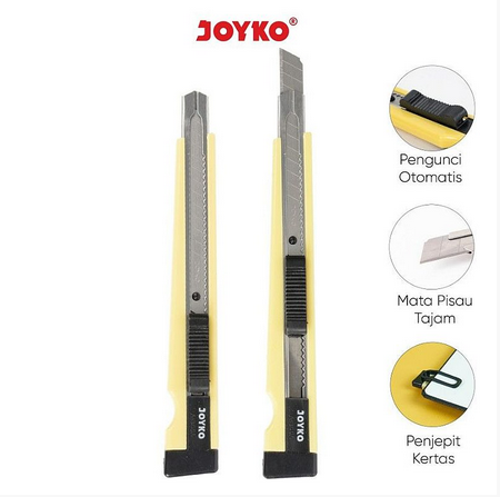 Cutter Joyko A-300