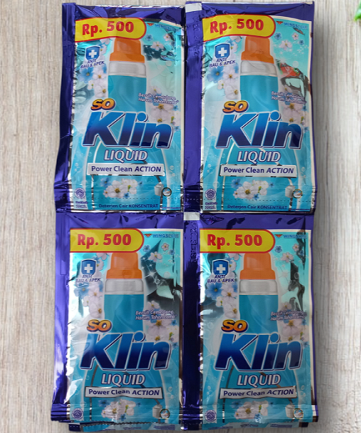 Soklin Liquid 500_15