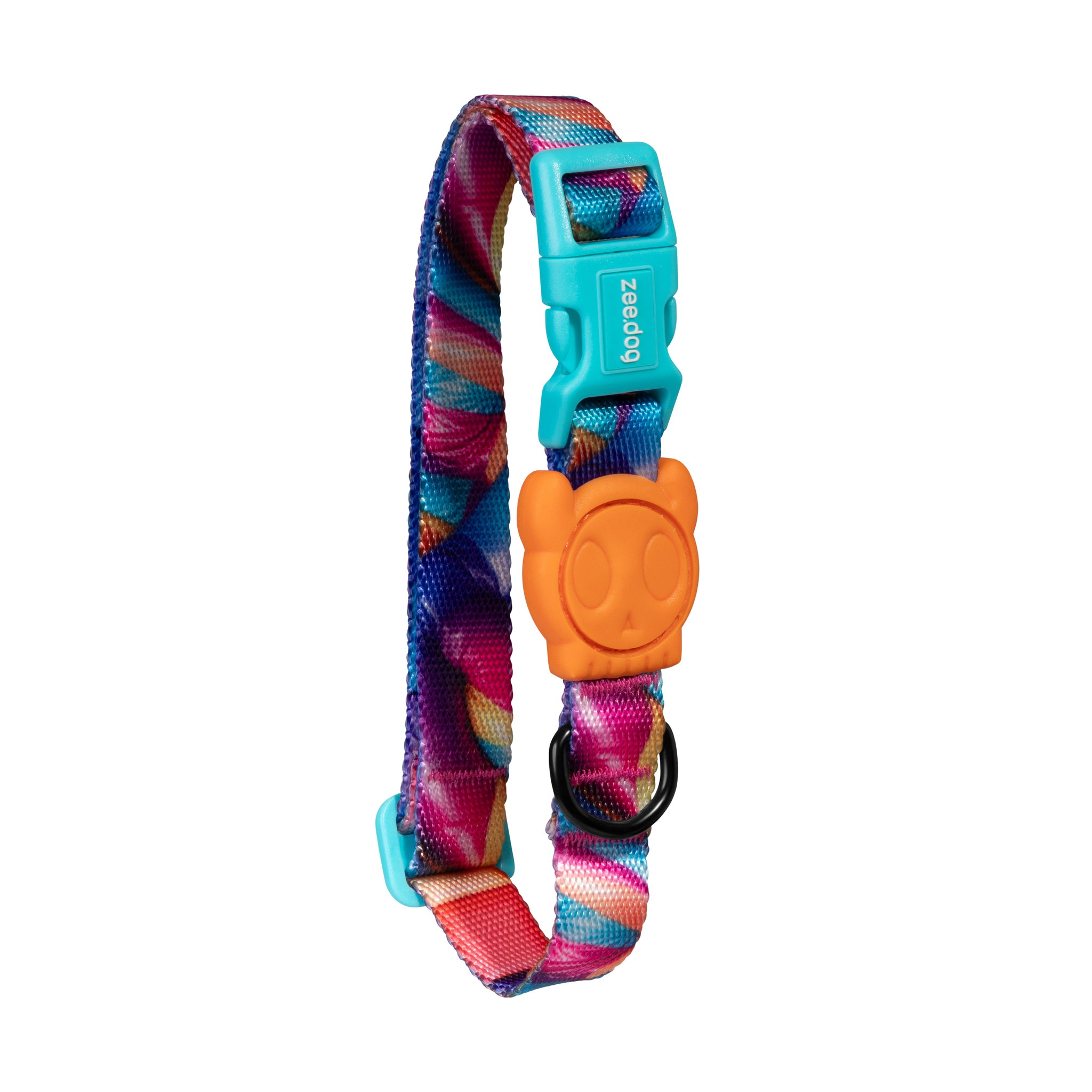 ZeeDog H3D Bounce Collar_0