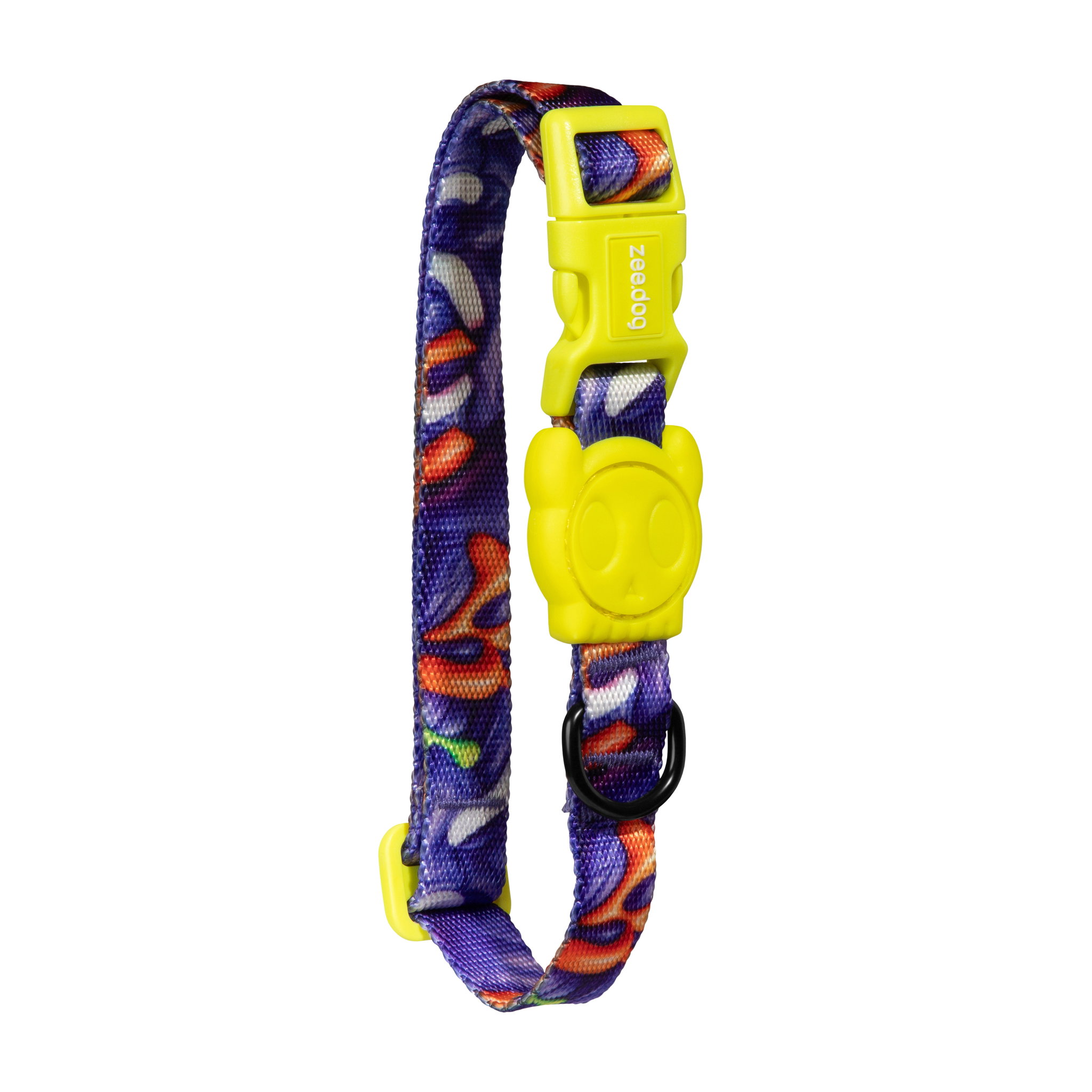 ZeeDog H3D Puff Collar_0