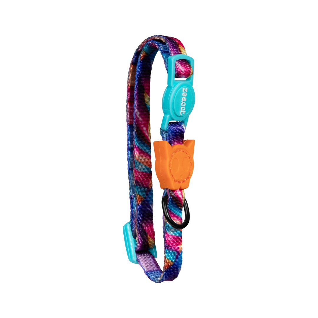 ZeeDog H3D Bounce Cat Collar