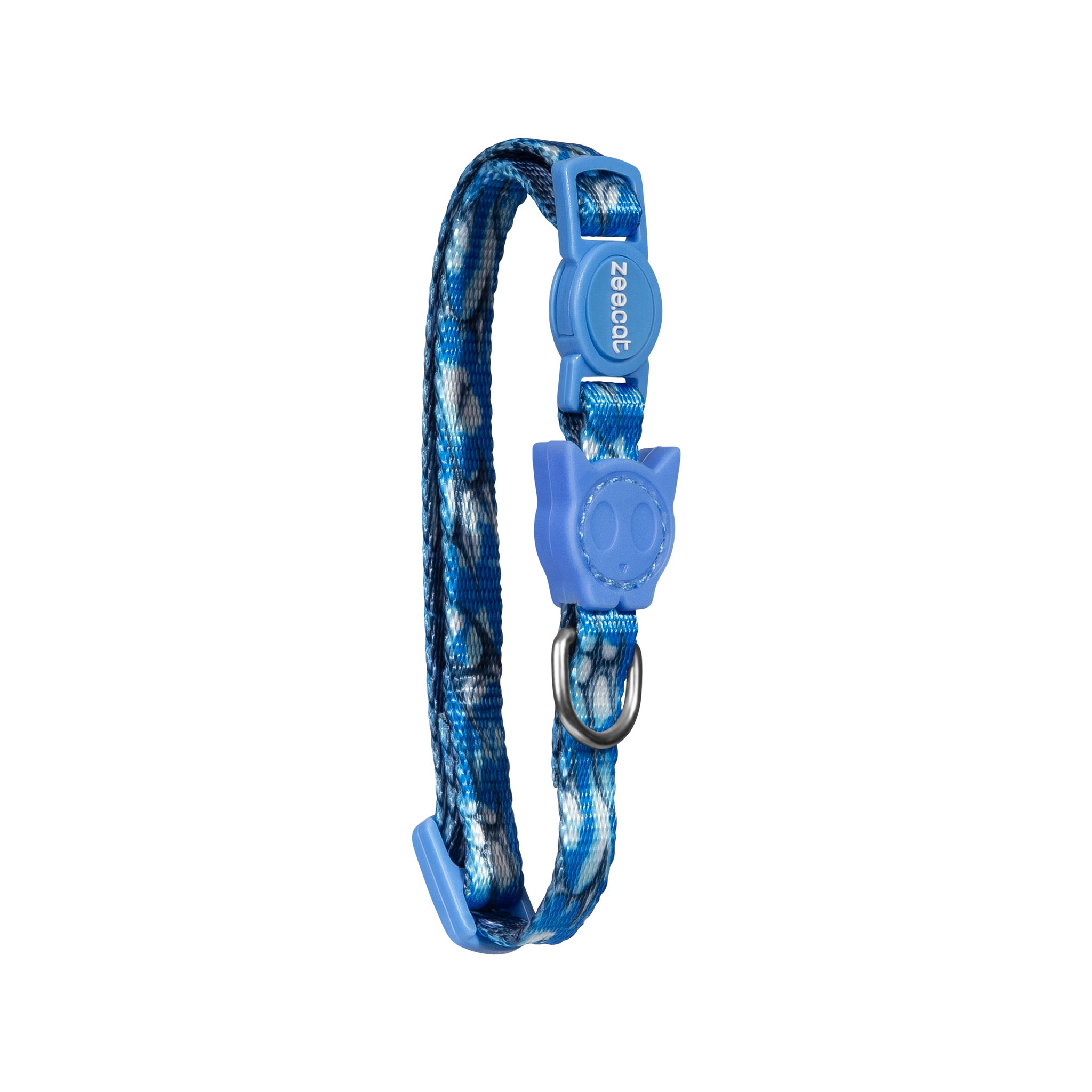 ZeeDog H3D Fly Cat Collar_0