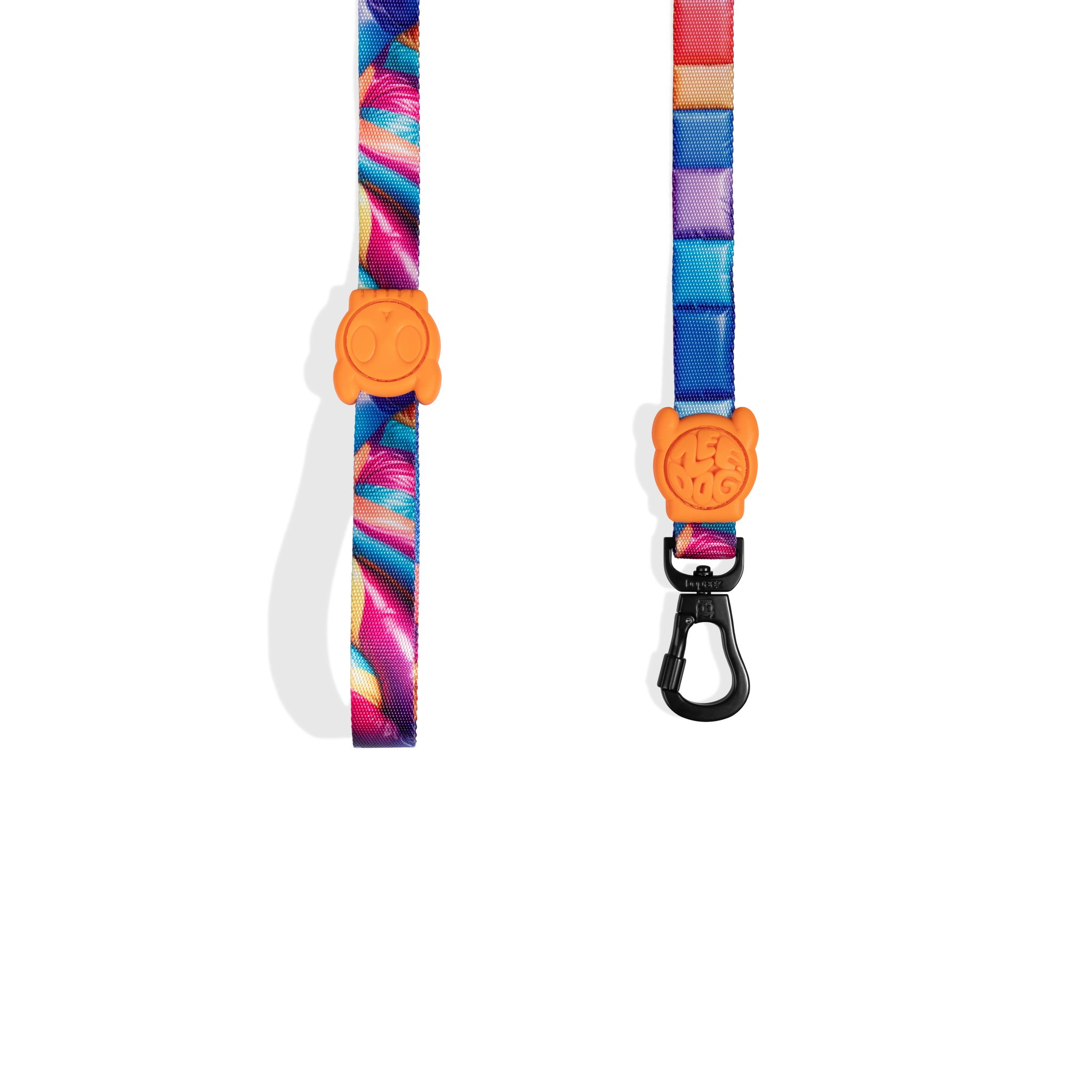 ZeeDog H3D Bounce Leash_0