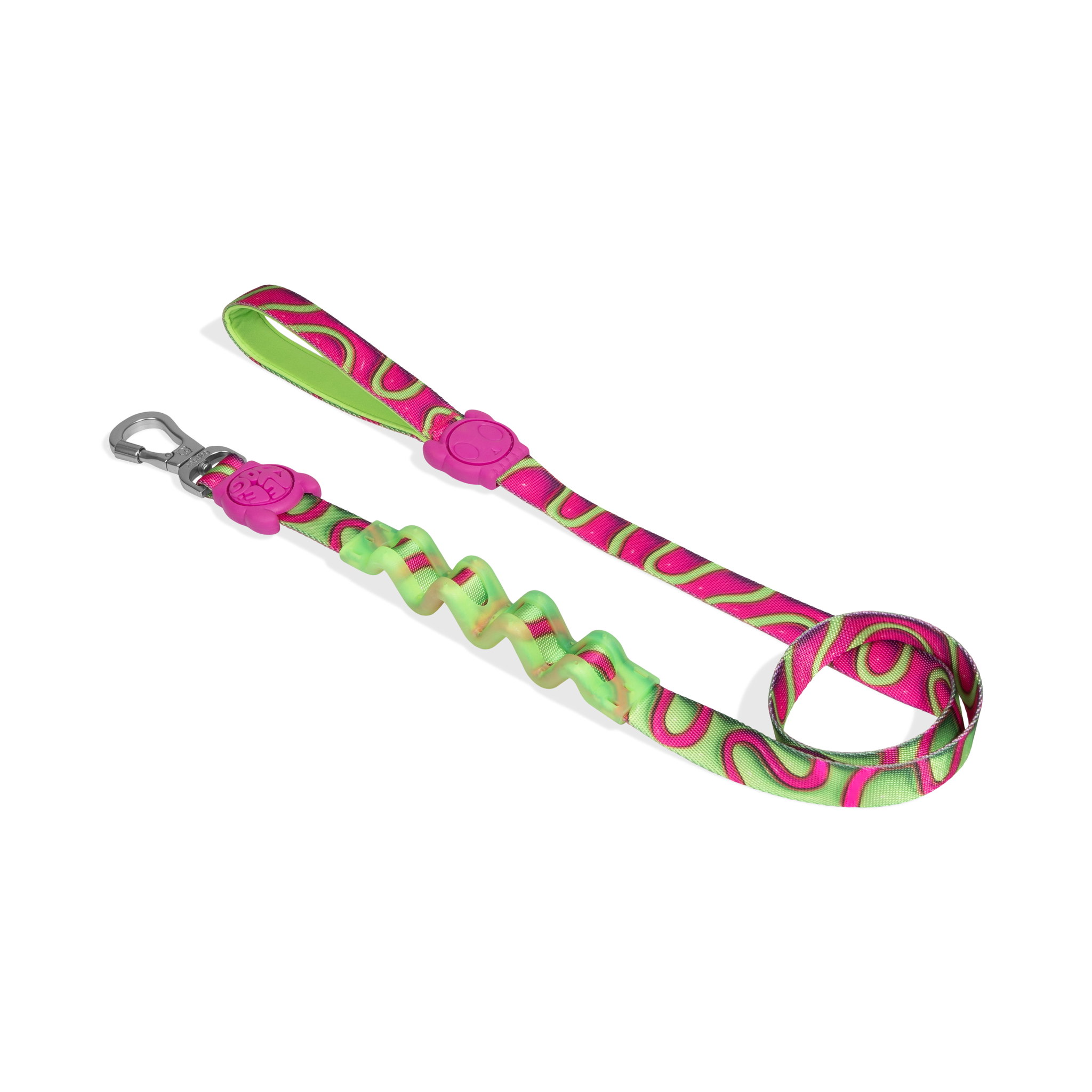 ZeeDog H3D Jelly Ruff Leash_0